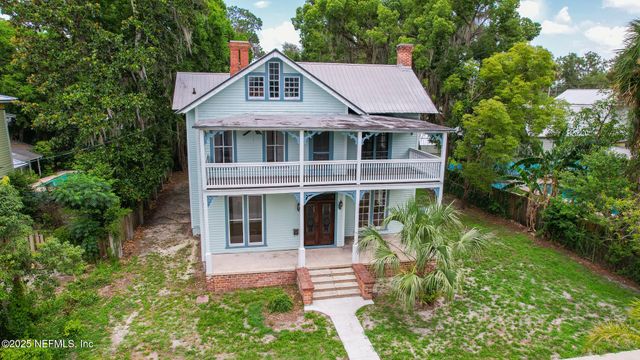 417 N 3RD Street, Palatka, FL 32177