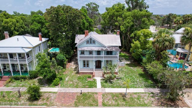 417 N 3RD Street, Palatka, FL 32177