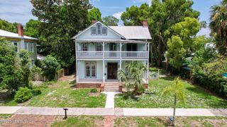 417 N 3RD Street, Palatka, FL 32177