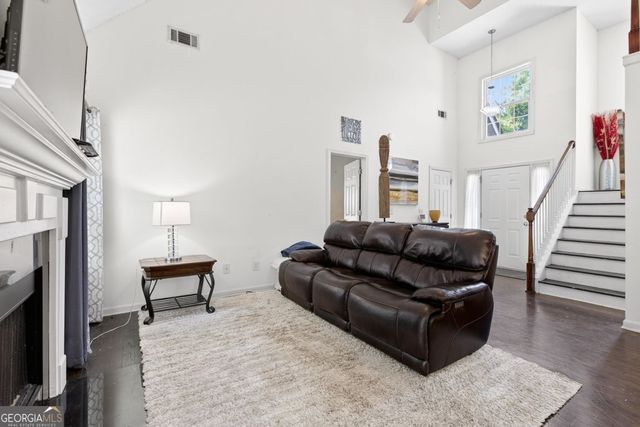 4607 Chargrey Station, Powder Springs, GA 30127
