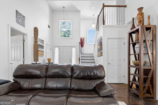 4607 Chargrey Station, Powder Springs, GA 30127