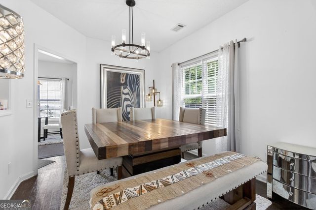 4607 Chargrey Station, Powder Springs, GA 30127
