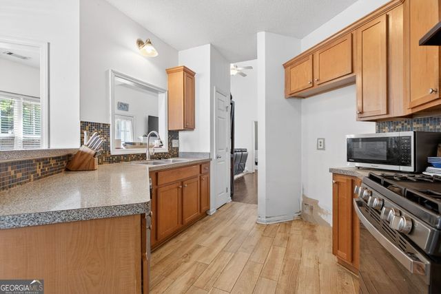 4607 Chargrey Station, Powder Springs, GA 30127