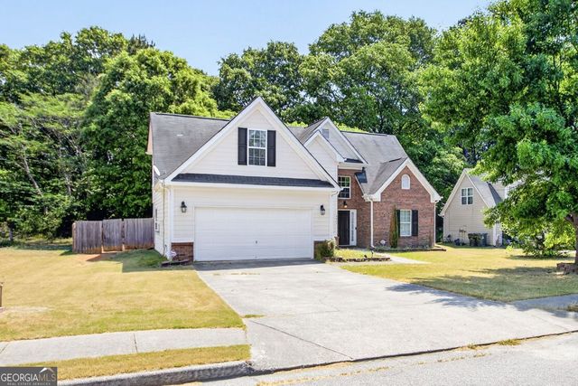 4607 Chargrey Station, Powder Springs, GA 30127