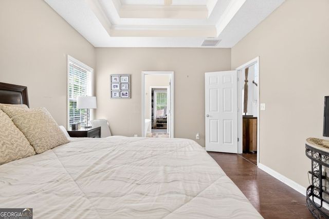 4607 Chargrey Station, Powder Springs, GA 30127