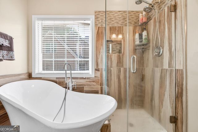 4607 Chargrey Station, Powder Springs, GA 30127