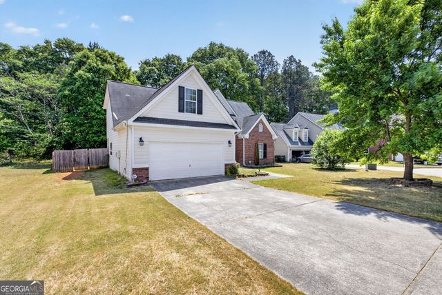 4607 Chargrey Station, Powder Springs, GA 30127