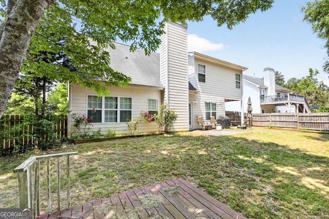 4607 Chargrey Station, Powder Springs, GA 30127