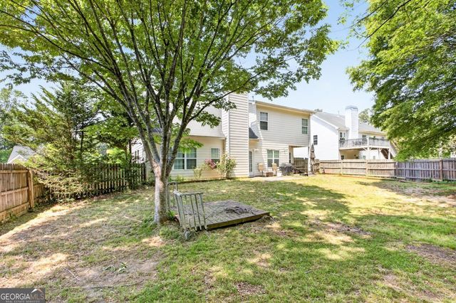 4607 Chargrey Station, Powder Springs, GA 30127