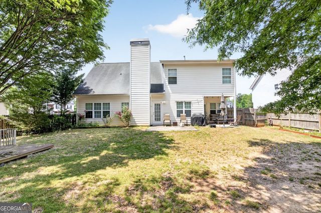 4607 Chargrey Station, Powder Springs, GA 30127