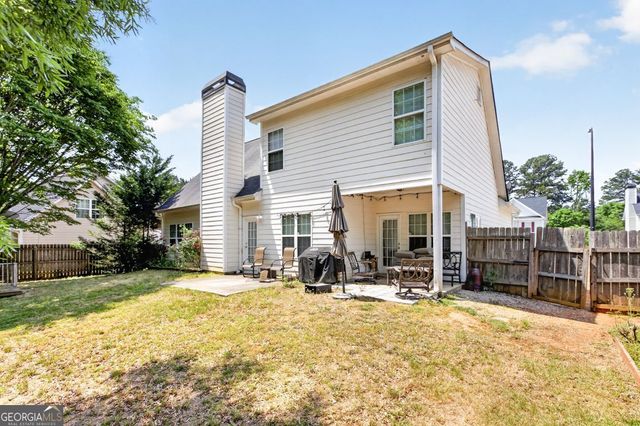 4607 Chargrey Station, Powder Springs, GA 30127