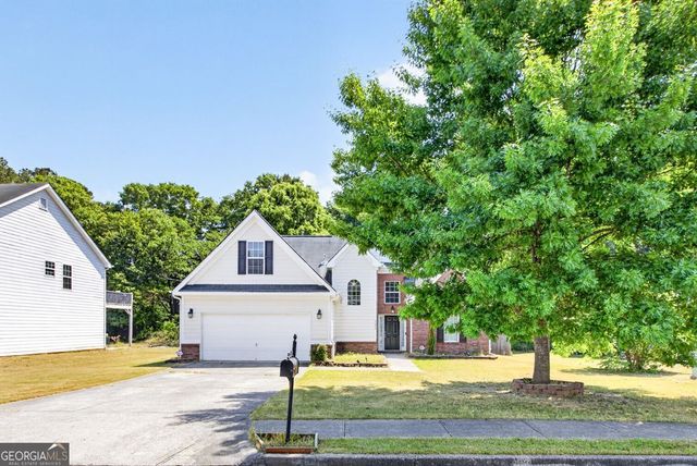 4607 Chargrey Station, Powder Springs, GA 30127