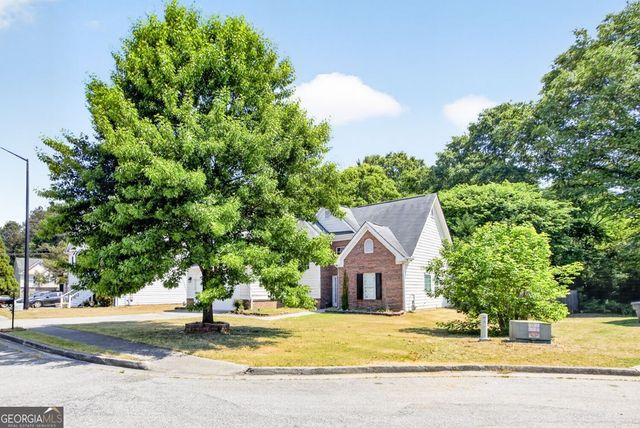 4607 Chargrey Station, Powder Springs, GA 30127