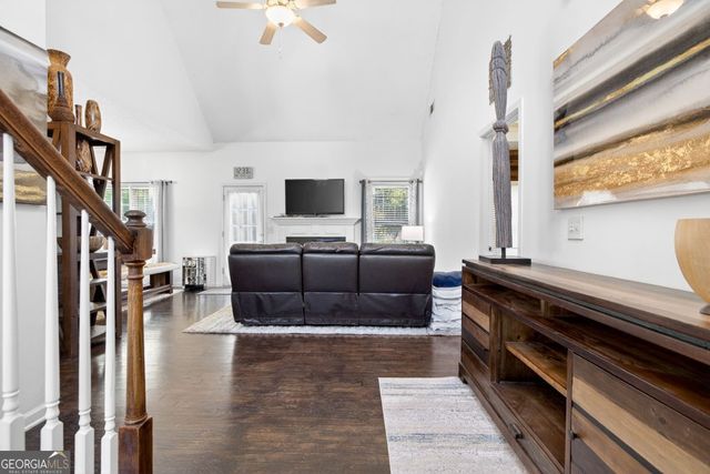 4607 Chargrey Station, Powder Springs, GA 30127
