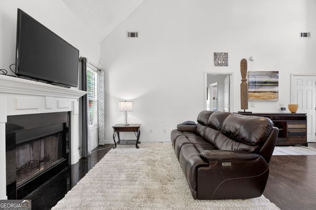 4607 Chargrey Station, Powder Springs, GA 30127