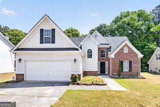 4607 Chargrey Station, Powder Springs, GA 30127