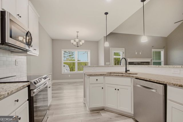 227 Whitley Crossing, Rockmart, GA 30153