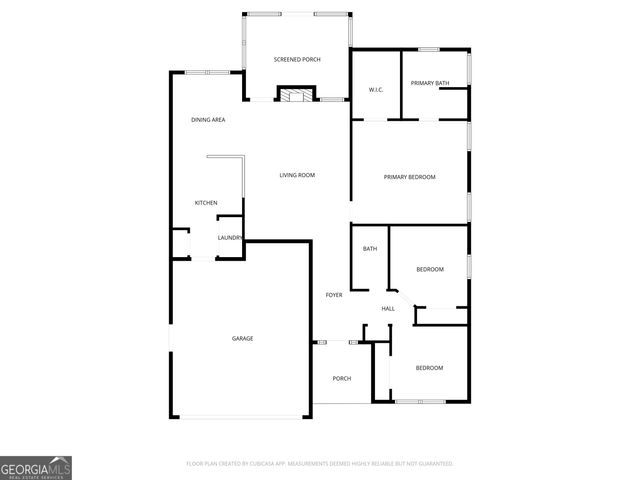 227 Whitley Crossing, Rockmart, GA 30153