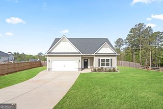 227 Whitley Crossing, Rockmart, GA 30153