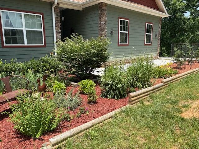 240 Thunder Ridge Dr, South Pittsburg, TN 37380