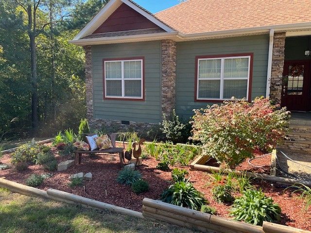 240 Thunder Ridge Dr, South Pittsburg, TN 37380