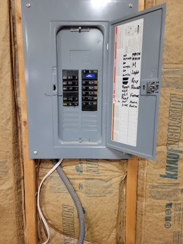 240 Thunder Ridge Dr, South Pittsburg, TN 37380