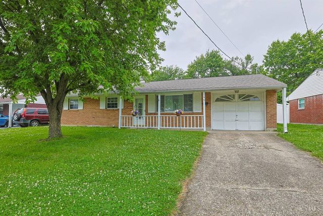799 Ledro Street, Springdale, OH 45246