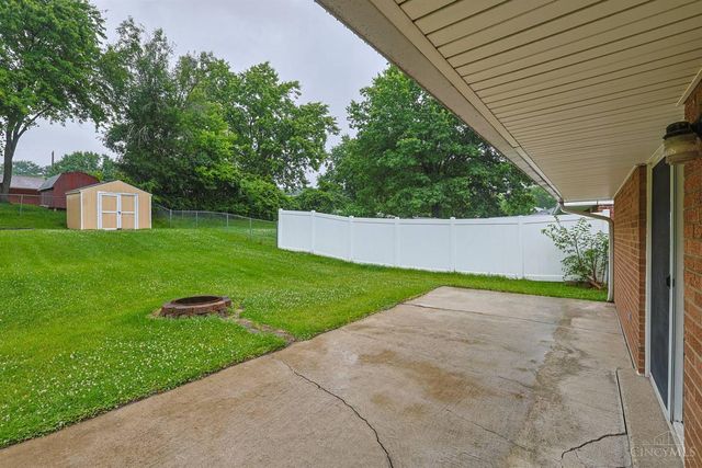 799 Ledro Street, Springdale, OH 45246