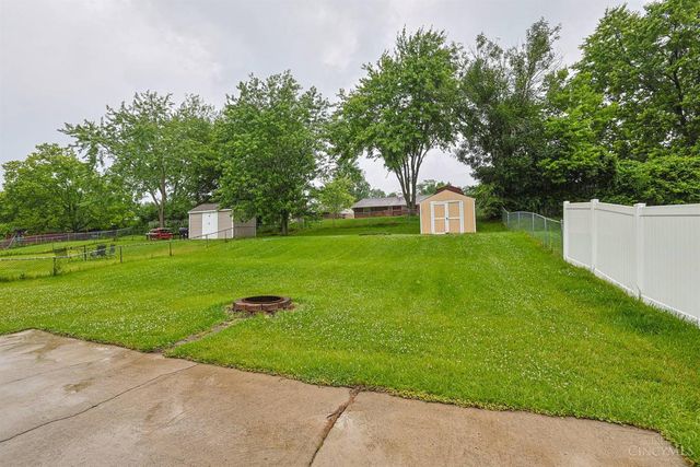 799 Ledro Street, Springdale, OH 45246