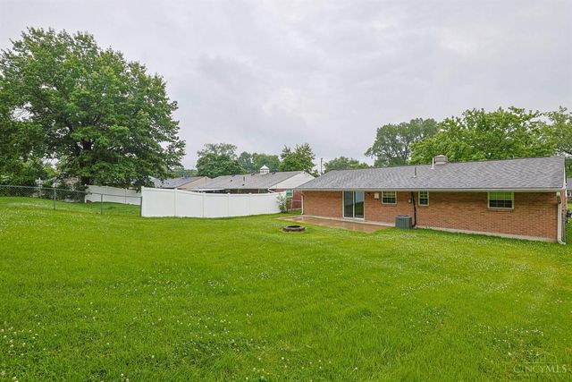799 Ledro Street, Springdale, OH 45246