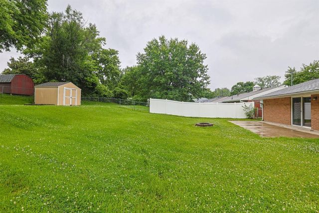 799 Ledro Street, Springdale, OH 45246