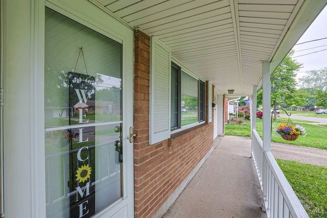 799 Ledro Street, Springdale, OH 45246