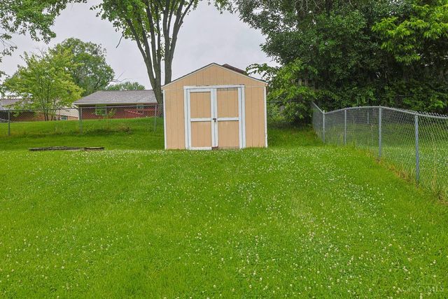 799 Ledro Street, Springdale, OH 45246
