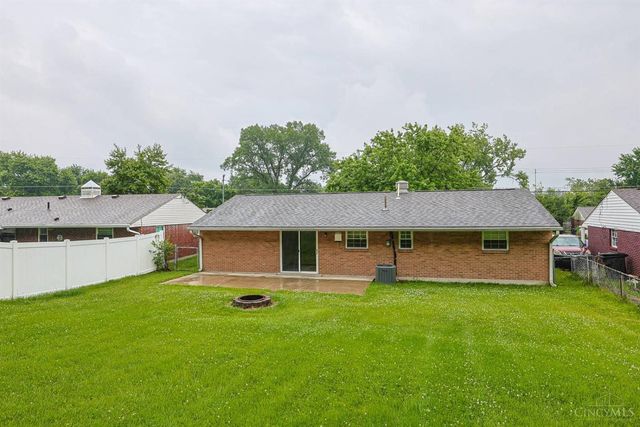 799 Ledro Street, Springdale, OH 45246
