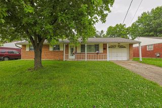 799 Ledro Street, Springdale, OH 45246