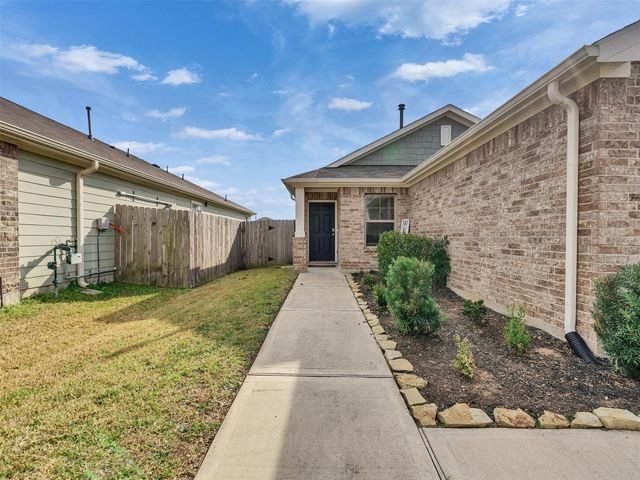 461 Camas Creek Lane, Magnolia, TX 77354