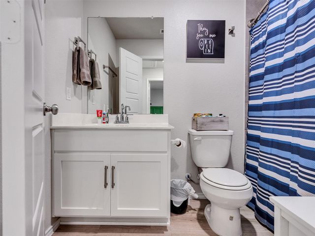 461 Camas Creek Lane, Magnolia, TX 77354