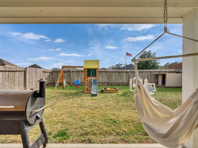 461 Camas Creek Lane, Magnolia, TX 77354