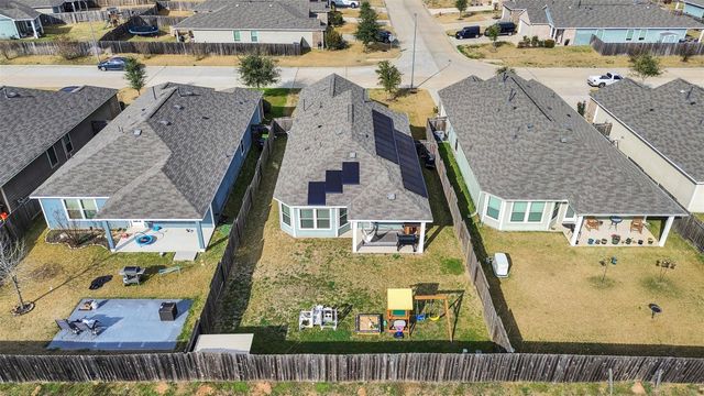 461 Camas Creek Lane, Magnolia, TX 77354