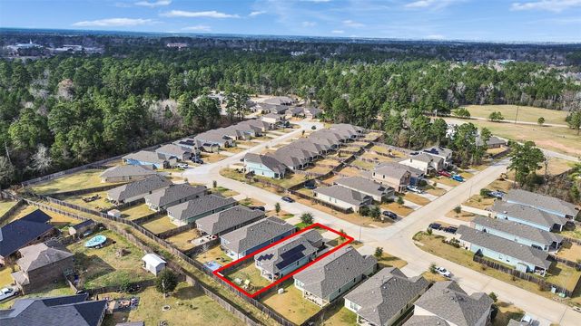 461 Camas Creek Lane, Magnolia, TX 77354