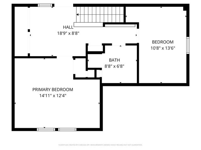 N590 RAILROAD STREET, Sherwood, WI 54169
