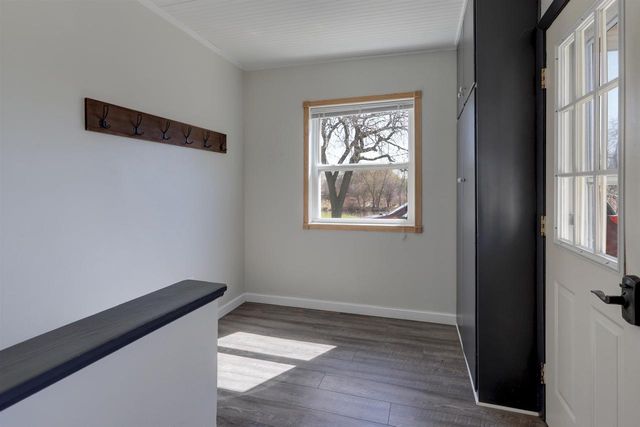 N590 RAILROAD STREET, Sherwood, WI 54169