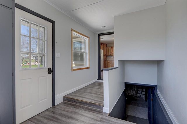 N590 RAILROAD STREET, Sherwood, WI 54169