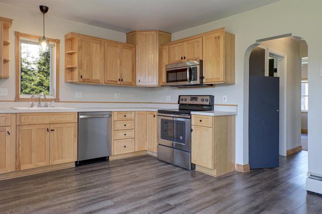 N590 RAILROAD STREET, Sherwood, WI 54169