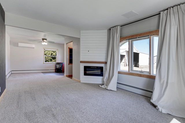 N590 RAILROAD STREET, Sherwood, WI 54169