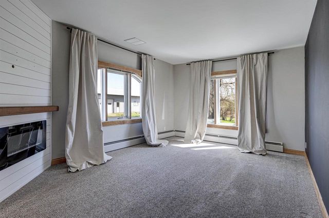 N590 RAILROAD STREET, Sherwood, WI 54169
