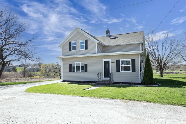 N590 RAILROAD STREET, Sherwood, WI 54169