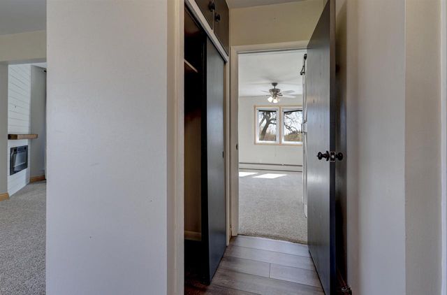 N590 RAILROAD STREET, Sherwood, WI 54169