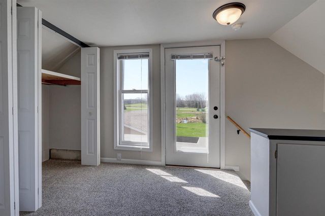 N590 RAILROAD STREET, Sherwood, WI 54169