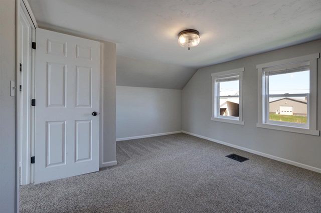 N590 RAILROAD STREET, Sherwood, WI 54169